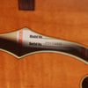 Gretsch G6120T-55 Vintage Select Chet Atkins Orange Stain 2021