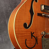Gretsch G6120T-55 Vintage Select Chet Atkins Orange Stain 2021