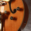 Gretsch G6120T-55 Vintage Select Chet Atkins Orange Stain 2021
