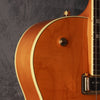 Gretsch G6120T-55 Vintage Select Chet Atkins Orange Stain 2021
