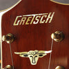 Gretsch G6120T-55 Vintage Select Chet Atkins Orange Stain 2021