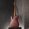 Suhr Andy Wood Modern T SS Iron Red 2018