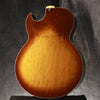 Greco FA-80 Hollow Body Sunburst 1990