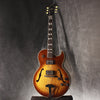 Greco FA-80 Hollow Body Sunburst 1990