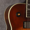 Greco FA-80 Hollow Body Sunburst 1990