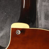 Greco FA-80 Hollow Body Sunburst 1990