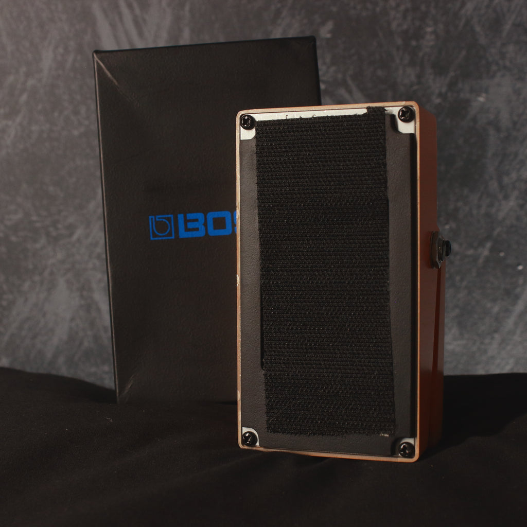 Boss DS-1w Waza Craft Distortion Pedal