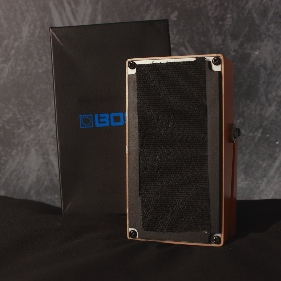 Boss DS-1w Waza Craft Distortion Pedal