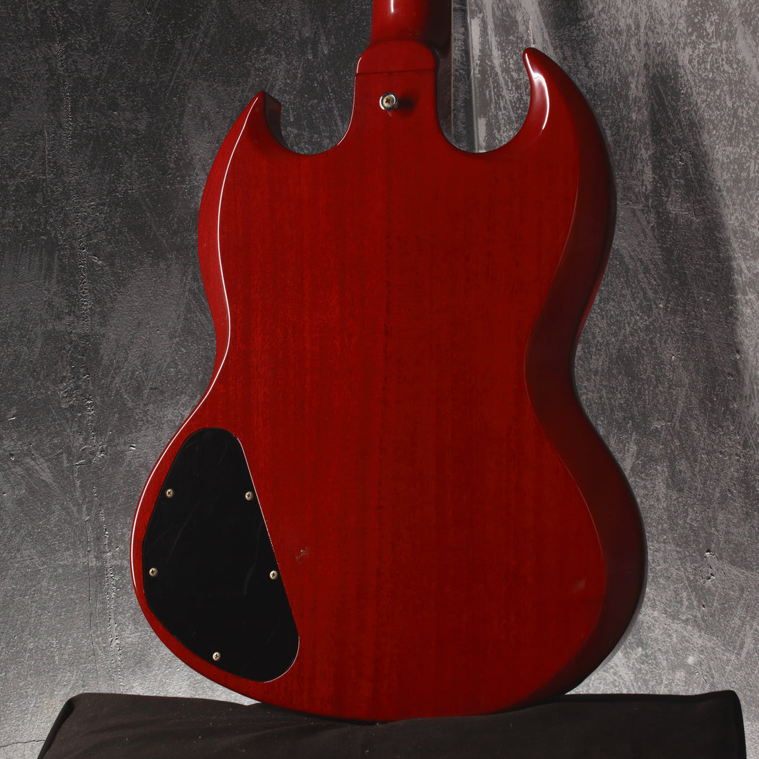 Bacchus Vintage Series BSG-68V Cherry Red 2000