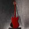 Bacchus Vintage Series BSG-68V Cherry Red 2000