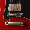 Bacchus Vintage Series BSG-68V Cherry Red 2000