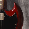 Bacchus Vintage Series BSG-68V Cherry Red 2000