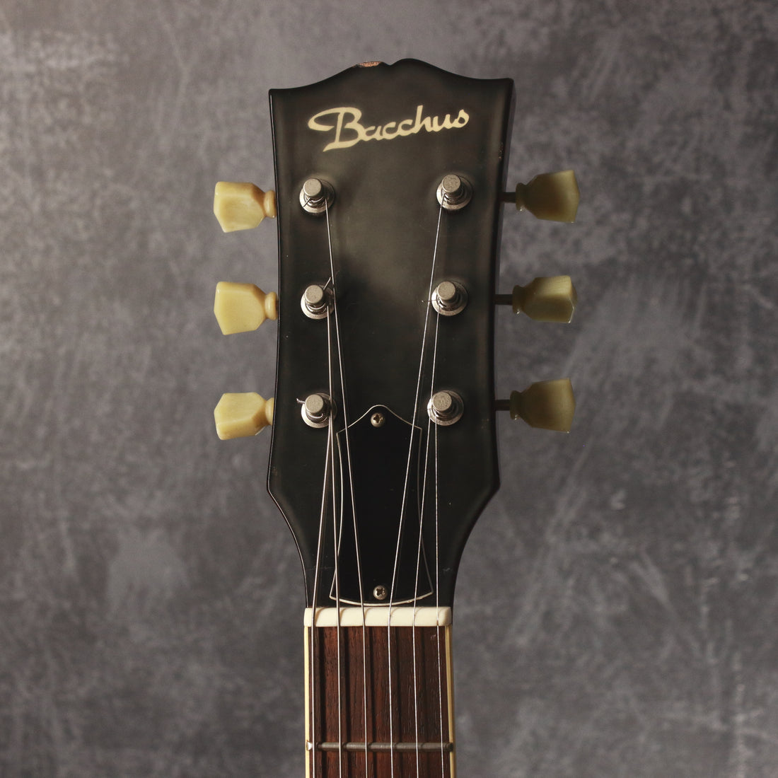 Bacchus Vintage Series BSG-68V Cherry Red 2000