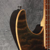 Bacchus Handmade G-Studio QM Brown Stain 2004