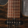 Bacchus Handmade G-Studio QM Brown Stain 2004