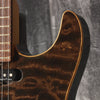 Bacchus Handmade G-Studio QM Brown Stain 2004