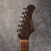 Bacchus Handmade G-Studio QM Brown Stain 2004