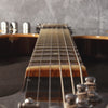 Bacchus Handmade G-Studio QM Brown Stain 2004