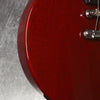 Gibson Les Paul Junior Cherry Red 1990