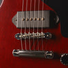 Gibson Les Paul Junior Cherry Red 1990