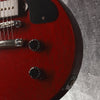 Gibson Les Paul Junior Cherry Red 1990