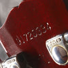 Gibson Les Paul Junior Cherry Red 1990