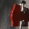 Gibson Les Paul Junior Cherry Red 1990