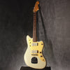 Squier J Mascis Jazzmaster Vintage White 2023