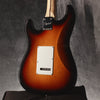 Squier Affinity Series Stratocaster Sunburst 2021