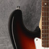 Squier Affinity Series Stratocaster Sunburst 2021