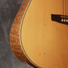 Cort MR-780FX Acoustic/Electric Natural Gloss 2004