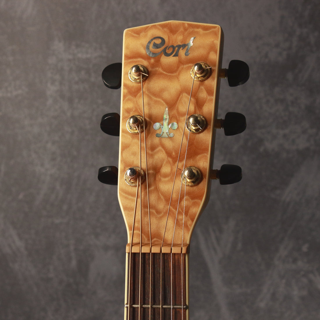 Cort MR-780FX Acoustic/Electric Natural Gloss 2004