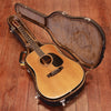 S.Yairi YD-303 Dreadnought Acoustic Natural 1976