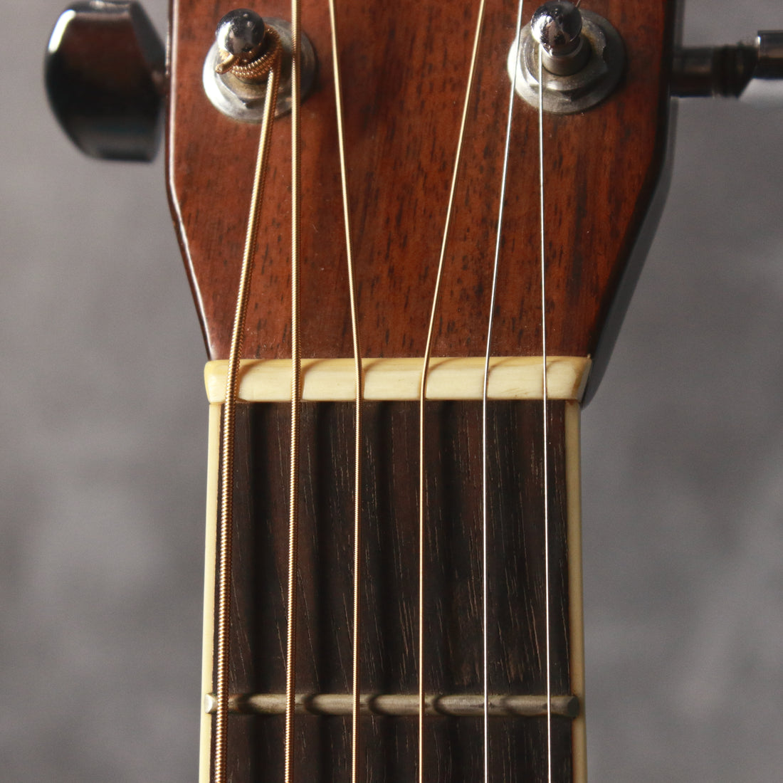 S.Yairi YD-303 Dreadnought Acoustic Natural 1976