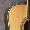 Suzuki Three S W-300 Dreadnought Acoustic 1978