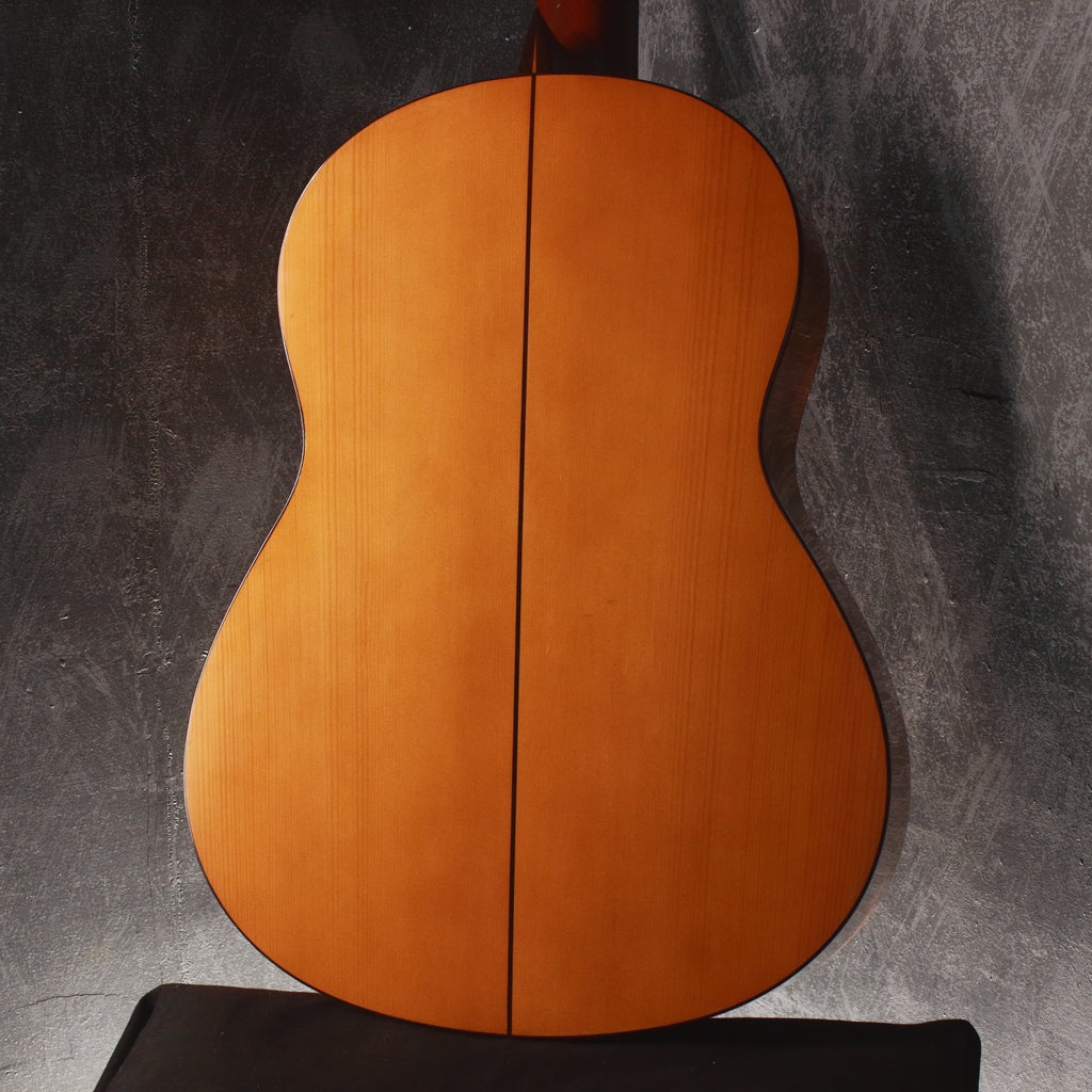 Guitarra Tamura Jupiter 35 Classical Acoustic 1968