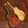 Guitarra Tamura Jupiter 35 Classical Acoustic 1968