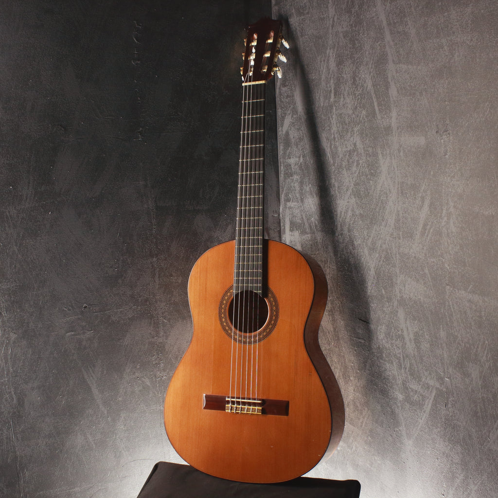 Guitarra Tamura Jupiter 35 Classical Acoustic 1968