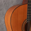 Guitarra Tamura Jupiter 35 Classical Acoustic 1968