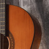 Guitarra Tamura Jupiter 35 Classical Acoustic 1968