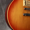 Aria Pro II LS-400 Cherry Sunburst 1980