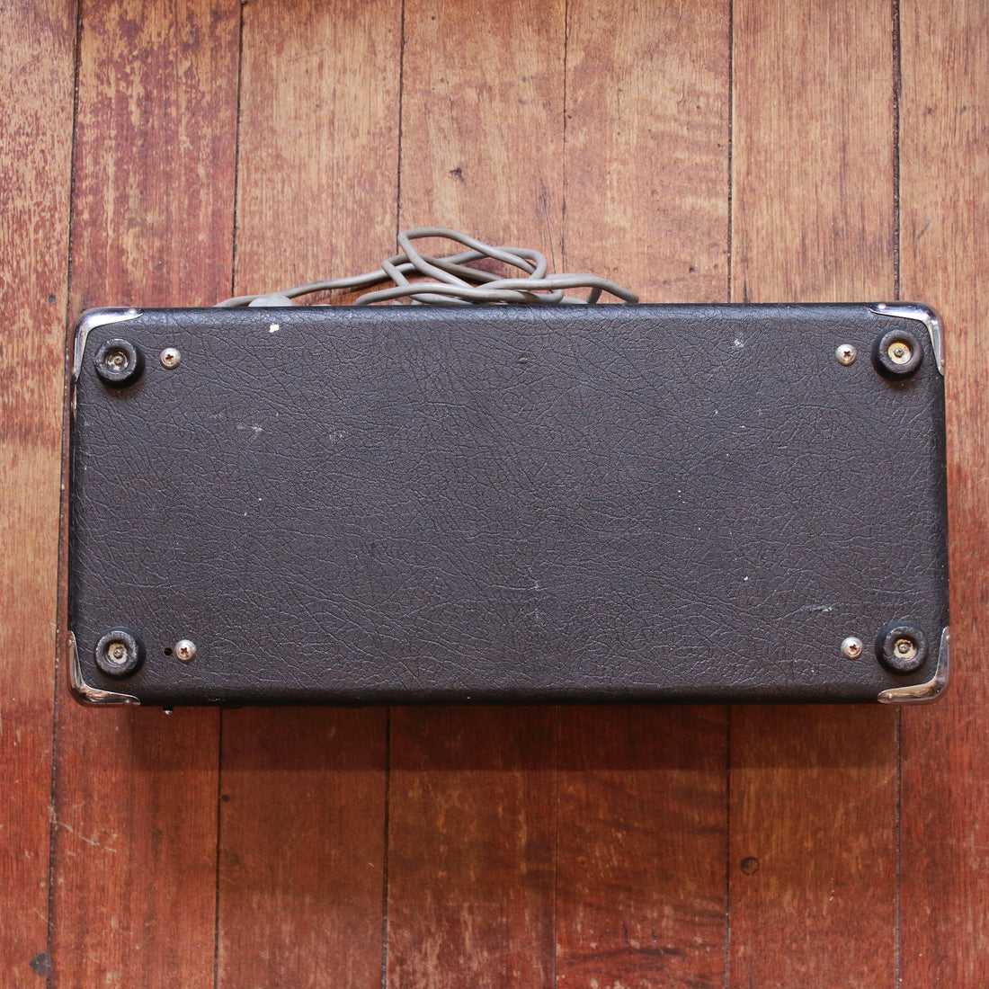 Shin-ei Companion PM-14 Amplifier Psychedelic Machine 1968