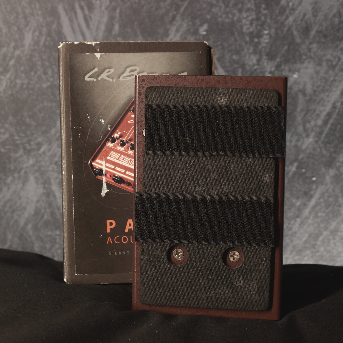 LR Baggs Para Acoustic DI