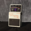 Boss TU-2 Chromatic Tuner Pedal