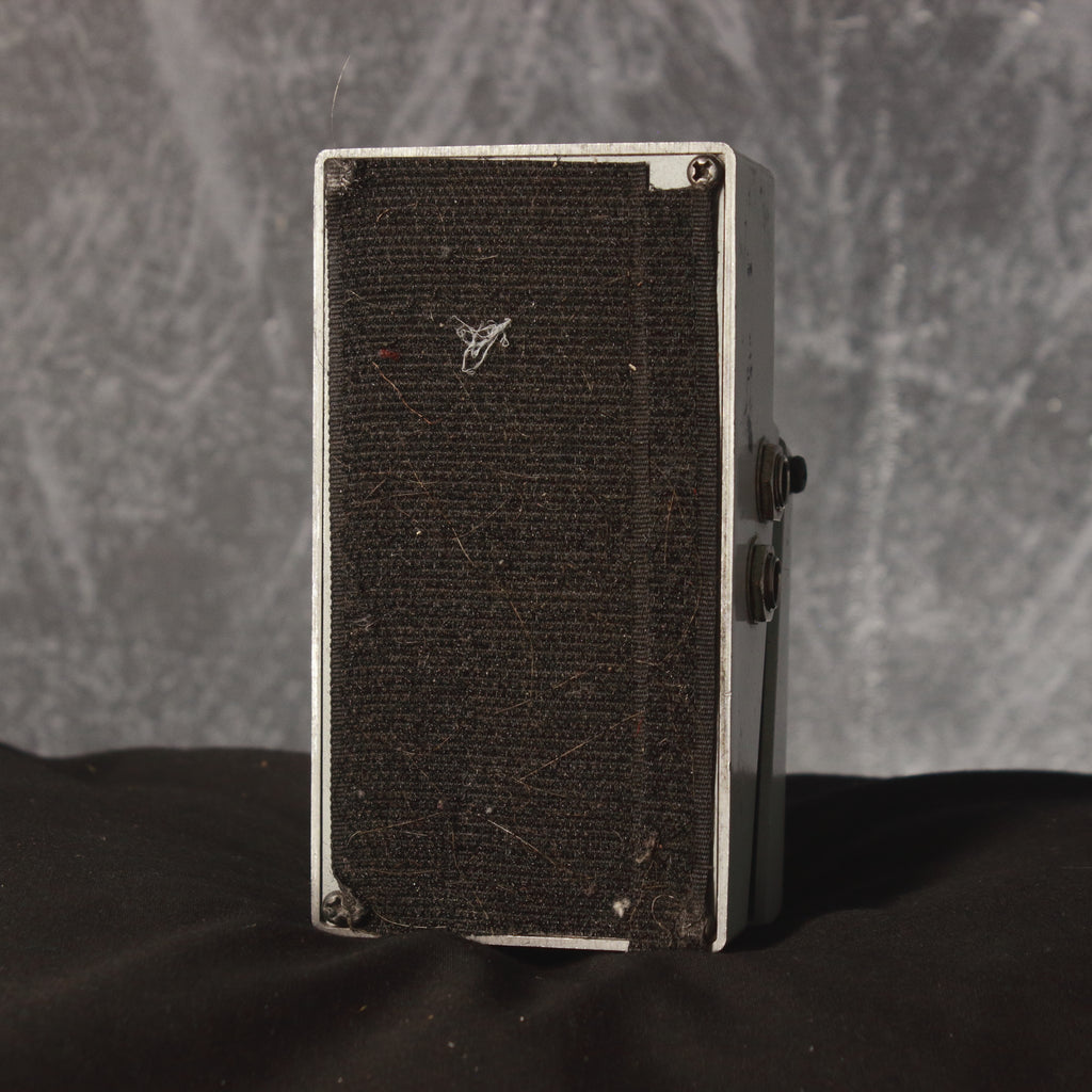 Boss TU-2 Chromatic Tuner Pedal