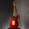 Fender Japan '62 Stratocaster ST62-900 Candy Apple Red 1990