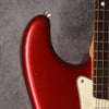 Fender Japan '62 Stratocaster ST62-900 Candy Apple Red 1990