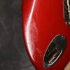 Fender Japan '62 Stratocaster ST62-900 Candy Apple Red 1990