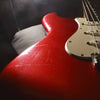 Fender Japan '62 Stratocaster ST62-900 Candy Apple Red 1990