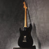 Fender Standard Stratocaster Modded Black 2010